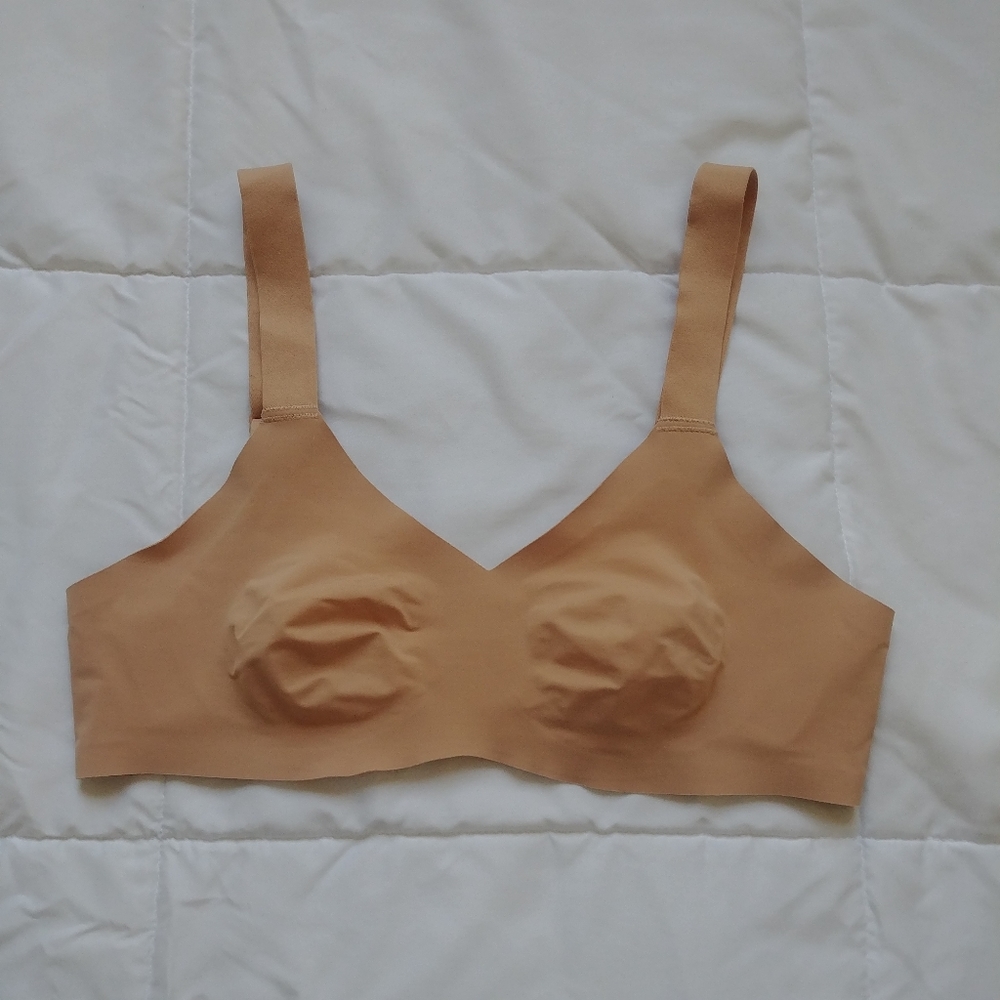 Knix Evolution Bra